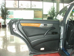 2006款 4.5 AT 
