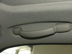 2006款 4.5 AT 