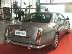 2006款 4.5 AT 