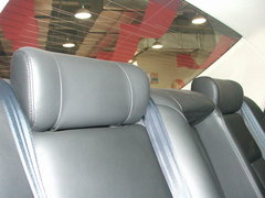 2006款 4.5 AT 