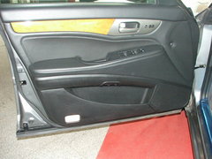 2006款 4.5 AT 