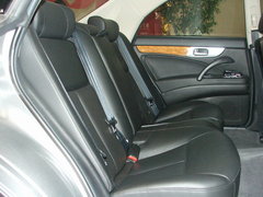2006款 4.5 AT 