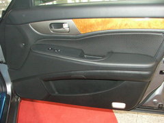 2006款 4.5 AT 