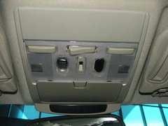 2006款 4.5 AT 