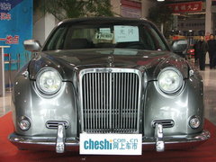 2006款 4.5 AT 