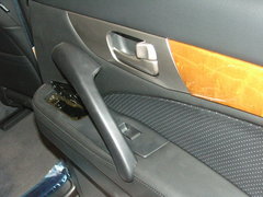2006款 4.5 AT 