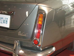 2006款 4.5 AT 