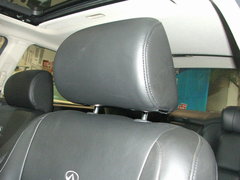 2006款 4.5 AT 