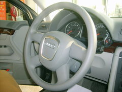 2007款 1.8T CVT 标准型