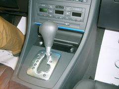 2007款 1.8T CVT 标准型
