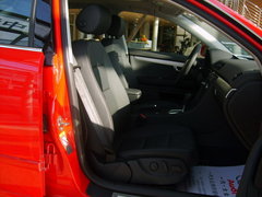 2007款 1.8T CVT 标准型