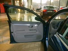 2007款 1.8T CVT 标准型