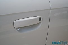 2007款 1.8T CVT 标准型