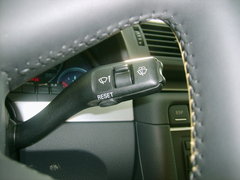 2007款 1.8T CVT 标准型