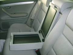 2007款 1.8T CVT 标准型
