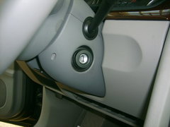 2007款 1.8T CVT 标准型