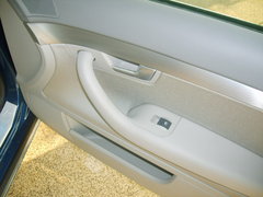 2007款 1.8T CVT 标准型
