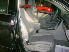 2007款 1.8T CVT 标准型