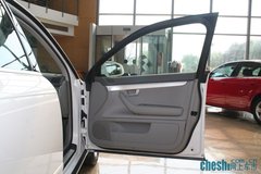 2007款 1.8T CVT 标准型