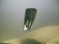 2007款 1.8T CVT 标准型