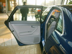 2007款 1.8T CVT 标准型