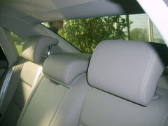 2007款 1.8T CVT 标准型