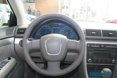 2007款 1.8T CVT 标准型