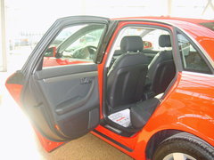 2007款 1.8T CVT 标准型