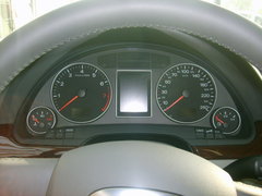 2007款 1.8T CVT 标准型