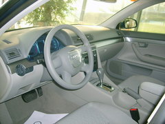 2007款 1.8T CVT 标准型
