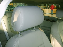 2007款 1.8T CVT 标准型
