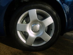 2007款 1.8T CVT 标准型