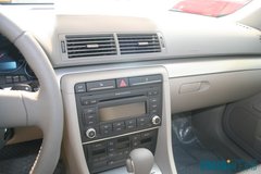 2007款 1.8T CVT 标准型