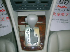 2007款 1.8T CVT 标准型