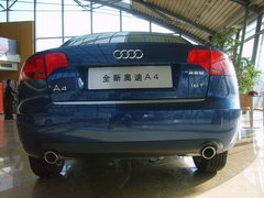2007款 1.8T CVT 标准型