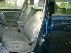 2007款 1.8T CVT 标准型