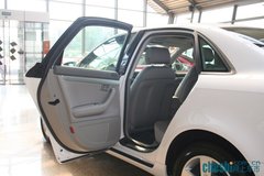 2007款 1.8T CVT 标准型