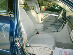 2007款 1.8T CVT 标准型