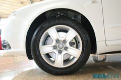 2007款 1.8T CVT 标准型