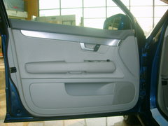 2007款 1.8T CVT 标准型