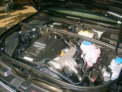 2007款 1.8T CVT 标准型