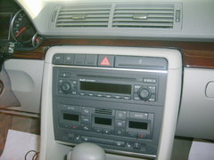 2007款 1.8T CVT 标准型
