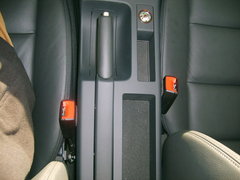 2007款 1.8T CVT 标准型