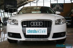 2007款 1.8T CVT 标准型