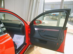 2007款 1.8T CVT 标准型