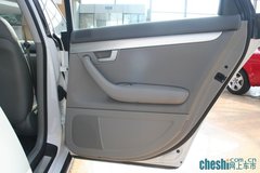 2007款 1.8T CVT 标准型