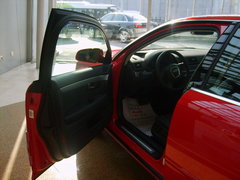 2007款 1.8T CVT 标准型