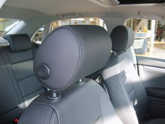 2007款 1.8T CVT 标准型
