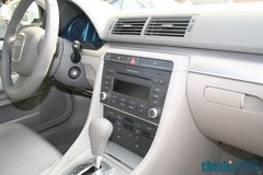 2007款 1.8T CVT 标准型