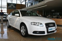 2007款 1.8T CVT 标准型